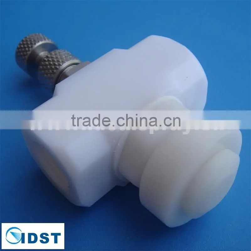 Adjustable Air Atomizing Nozzle