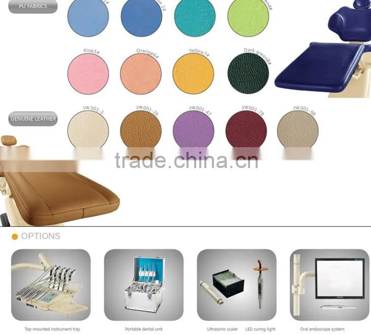 Support best dental equipment dental equipment chinese