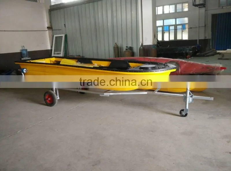fishing kayak with motor