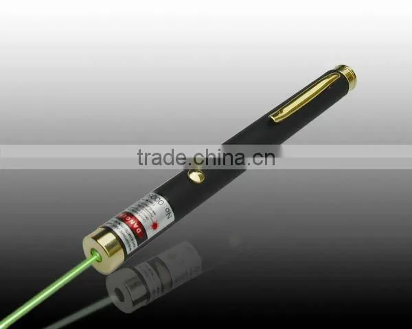 532nm green laser pointer