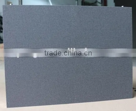 high definition indoor smd1010 full color p2 led video wall