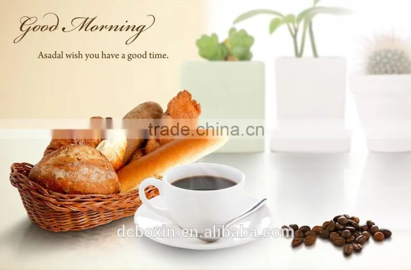 Non Dairy Creamer for Coffee