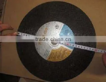 9" inch cutting disc for angle grinders (230*3.0*22.23mm)