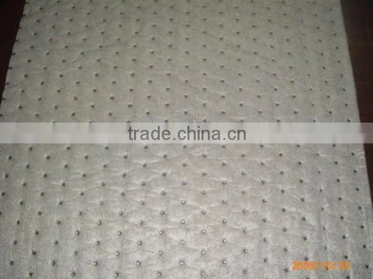 Oil-only spill control Absorbent Pads products