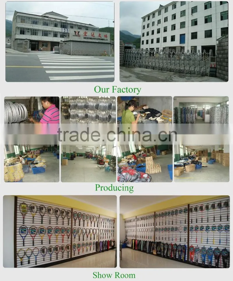 GX-9045 good design aluminium&carbon badminton racket wholesale/nano power badminton racket