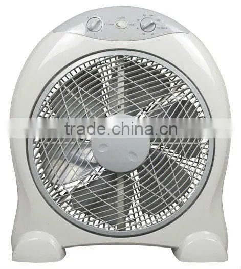 16 inch electric stand box fan