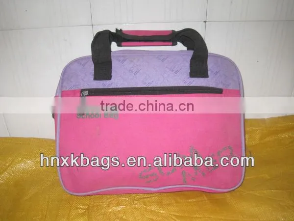 beautiful hand bag for girls promotion