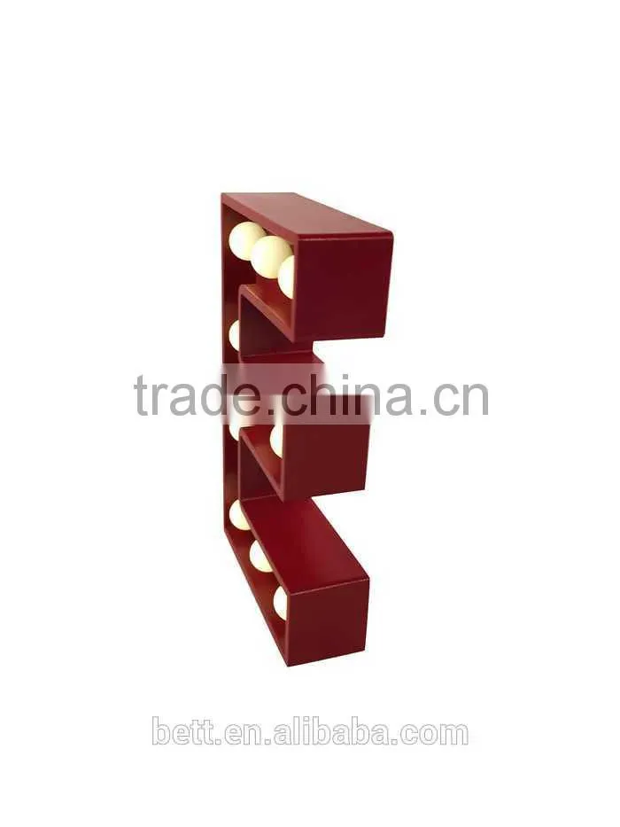 led letter light wholesale christmas marquee lights letters