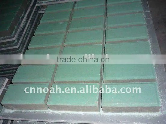 Fully Automatic Brick Making Machine,Construction Equipment