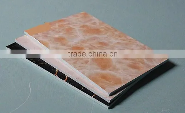 Modern house hot sale bathroom sheet wall panel