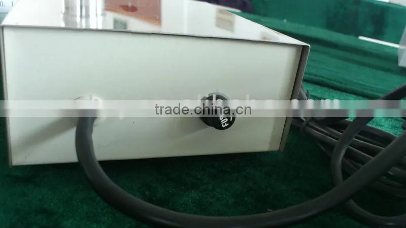 Magnetic stirrer