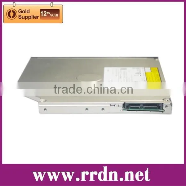 Panasonic UJ272Q QBAA2-B Ultra Slim BD-RE Blu-ray Burner