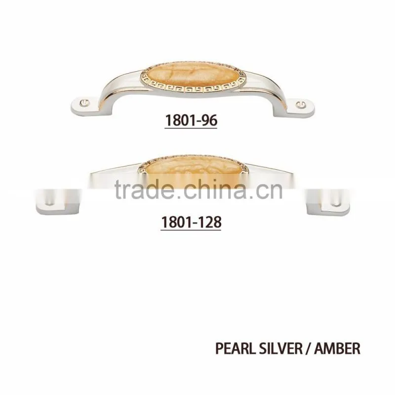 High quality zinc alloy furniture pulls,cabinet pulls