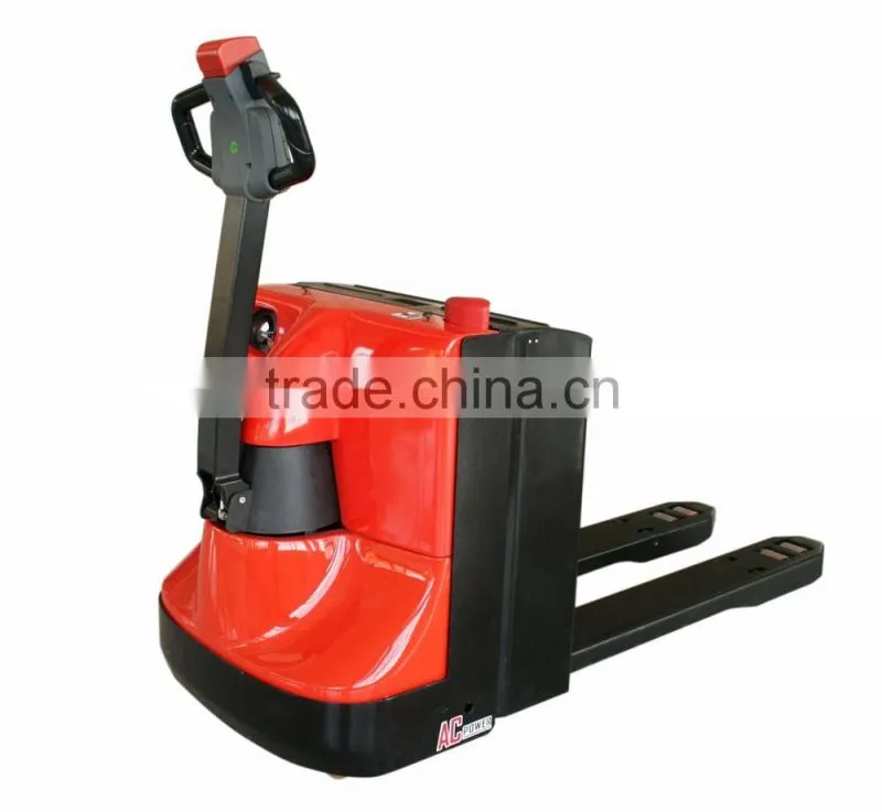 Electric Pallet Truck 2 Ton 2.5Ton with Low Price