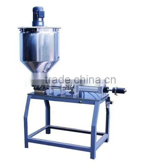 High Speed Pouch Powder Food Filling Packing Machine
