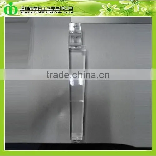 DDH-L116 Trade Assurance Modern Cone Furniture Leg