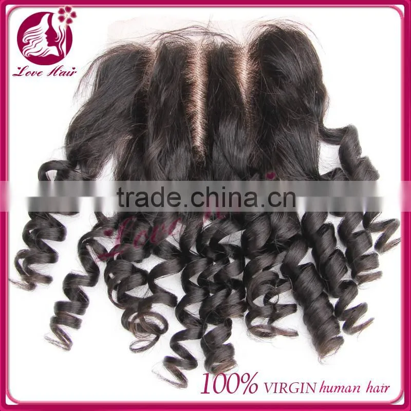 Favorites Compare very popular 6a grade unprocessed virgin human brazilian 3 parting lace closure