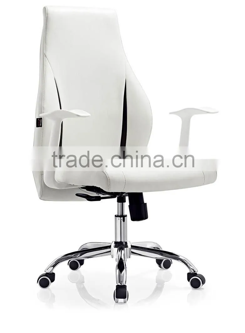 2015 new design PU swivel office computer chair B405 Anqiao