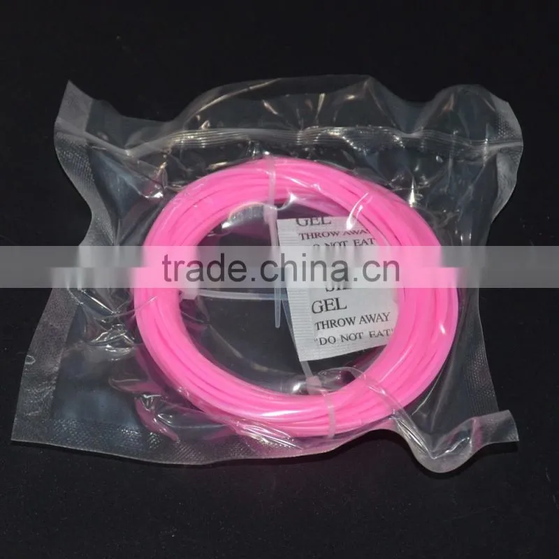 OEM Packing 3D Pen Filament 1.75MM ABS Filament for DIY 3D Drawing Pen