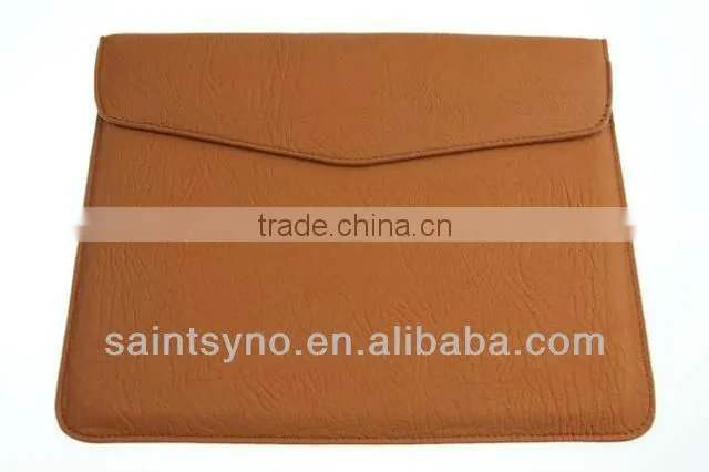 iP12003 leather case for ipad 2,for ipad case