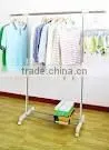 Pop display clothes store furniture