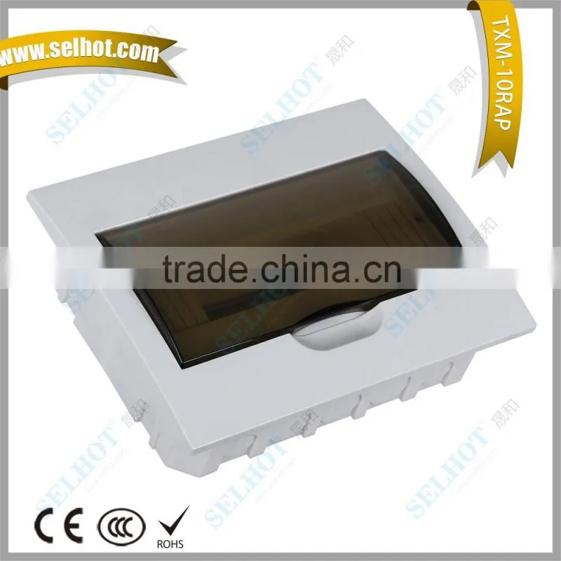hign-end water proof and fire proof distribution board