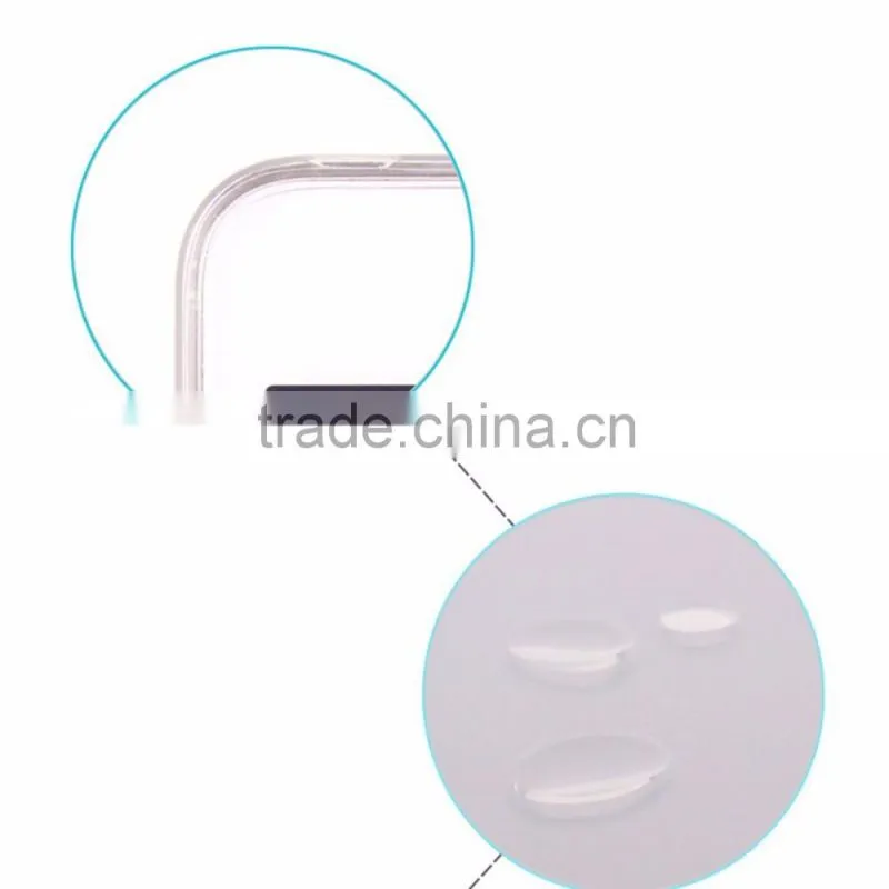 shockproof fashion pu case for ipad