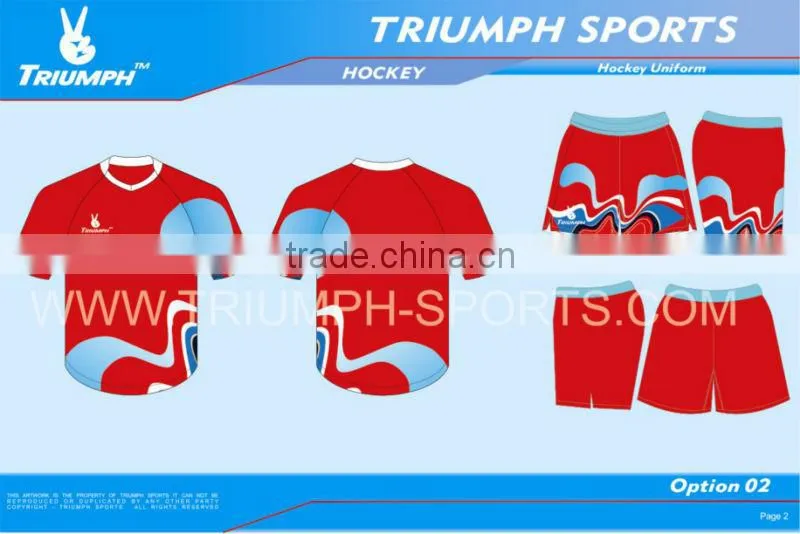 ground hockey t shirts