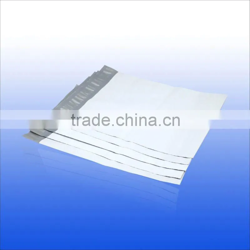Gross Black Polythene Mailing bags