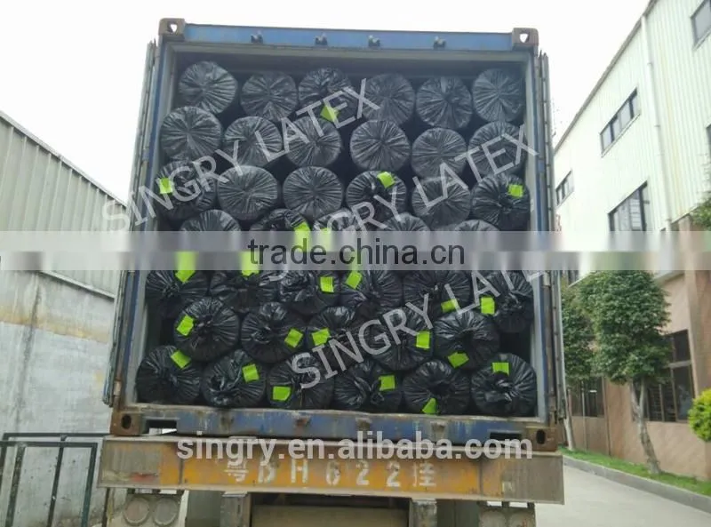 3mm D20 foam sheet for shoes