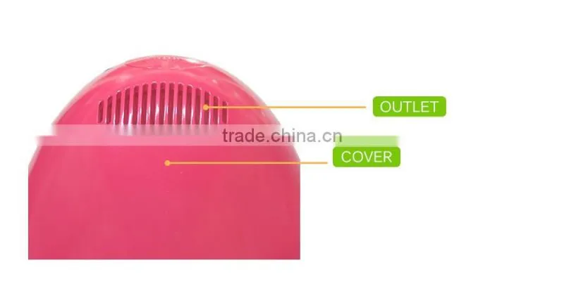 best selling products 2014 air purifier cigarette smoke/air purifier china/portable air purifier