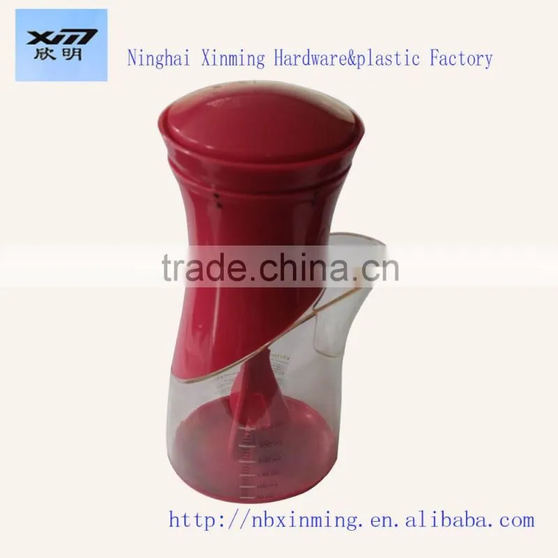 New professional plastic hand personal blender