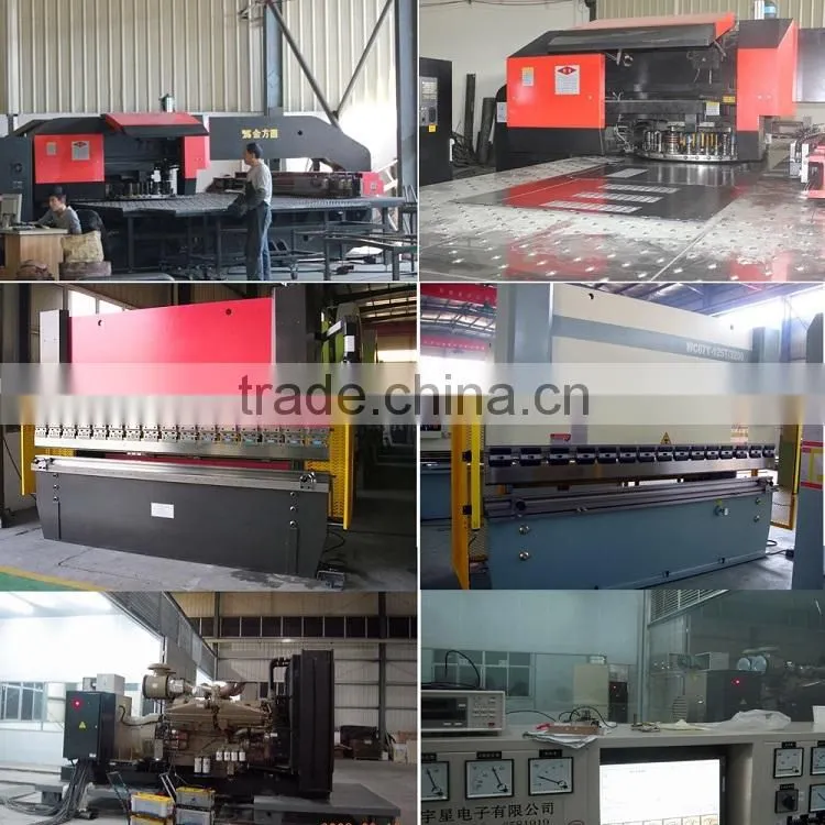 diesel generator set powered by Lovol engine 1006TG1A12 series