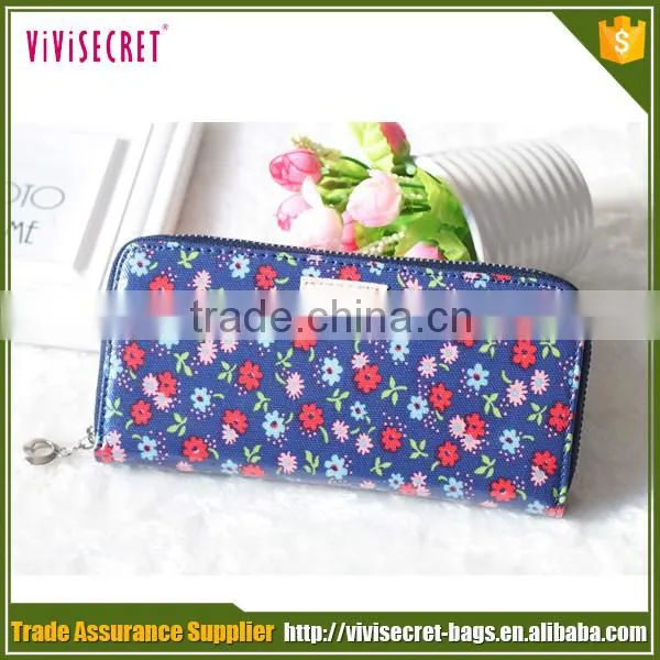 vivisecret name brand custom magic colorful fashion wallet