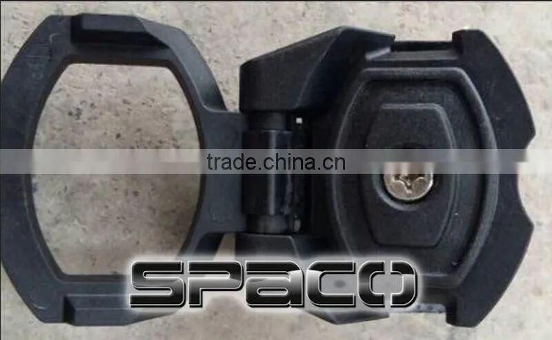 cheap fiberglass tank truck parts for Hilux vigo single cab