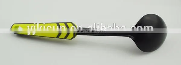 stainless steel House economic cheap hot pot soup spoon