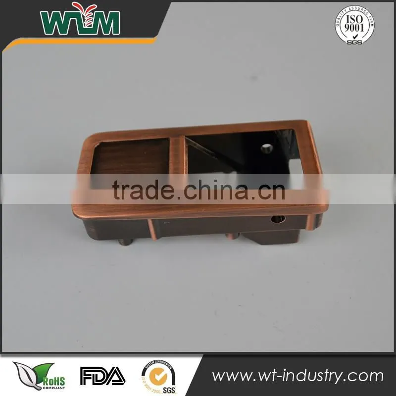 professional customized design die casting parts Shenzhen,China maker