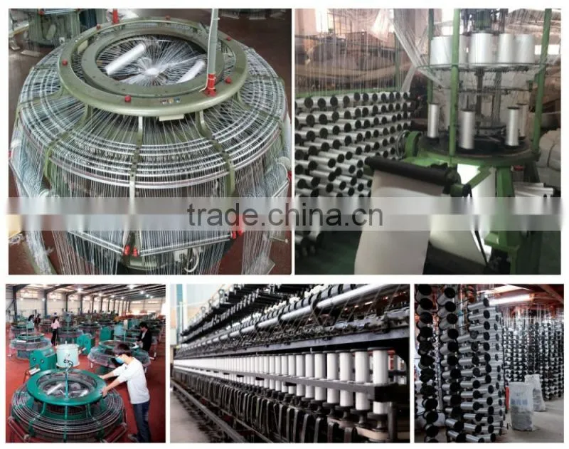 China High Pressure Flexible TPU Layflat Hose Drag Hose