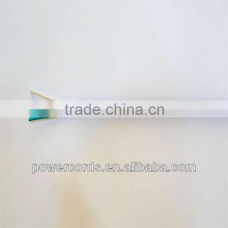 UL SJTW 14AWGX3C PVC cord copper cable