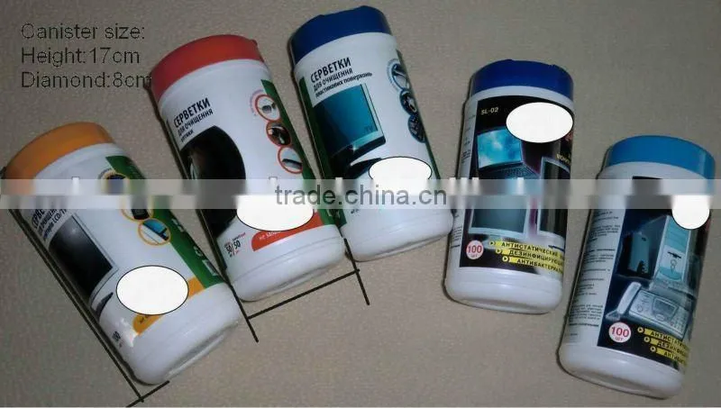 mobile phone screen cleaner