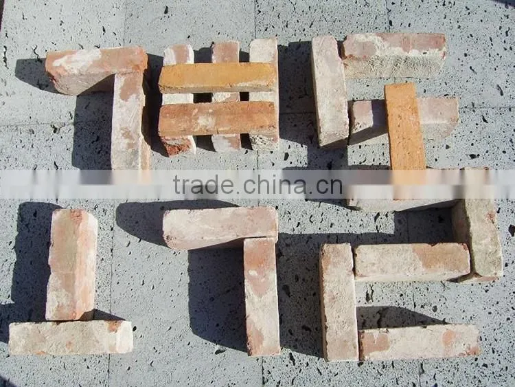 Clay Bricks Old brick
