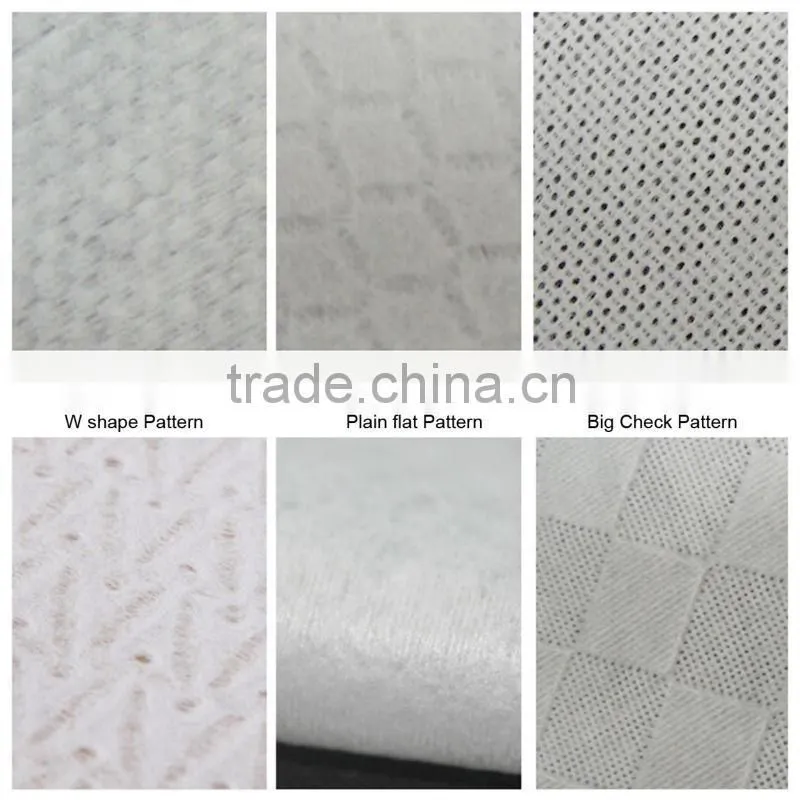 Chinese OEM manufacture supplier nonwoven biodegradable wet wipes