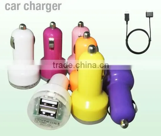 vehicle mobile phone charger , Car Charger Vehicle Adapter