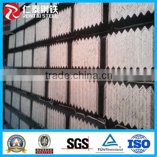 Equal Angle steel