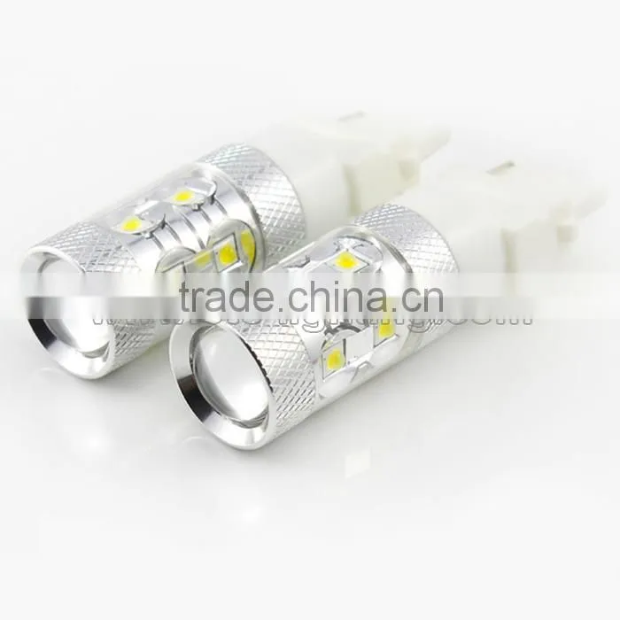 High Intensity Ce Rohs Certified Motorcycle Polish Turn Lights Wholesale