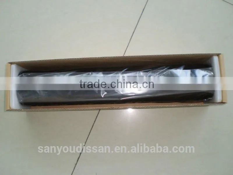 high quality dyed film for car windshield sticker