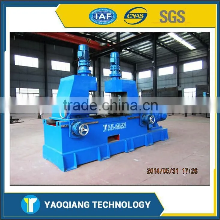 H Steel Flange Leveling Machine /Straightening Machine