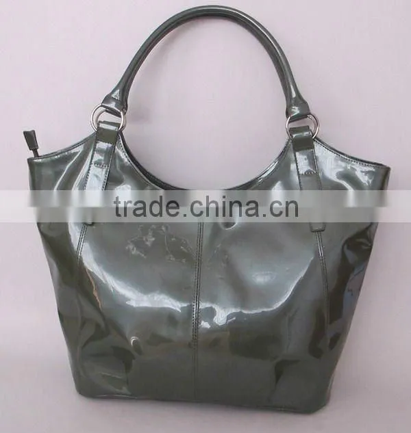 New design tote vinyl tote bags
