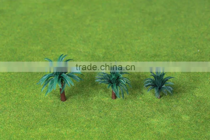 Building model trees/SH model