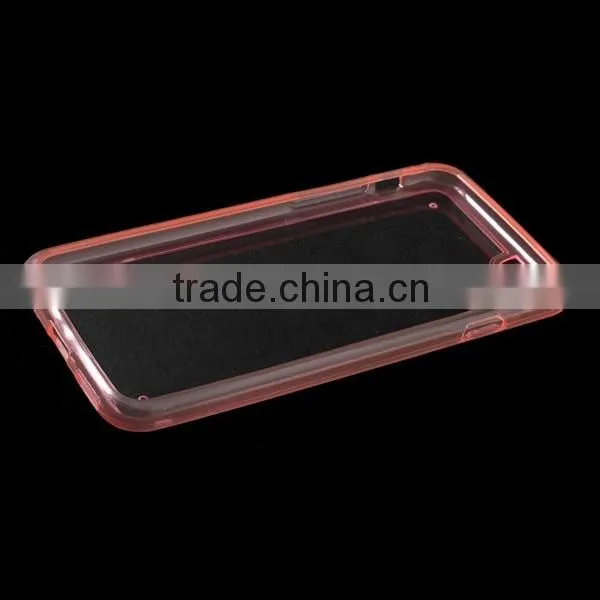 For Apple iphone 6 tpu case,Clear soft for iphone 6 Tpu Clear case